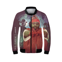 Load image into Gallery viewer, Episode 3: Woman's Bomber Jacket