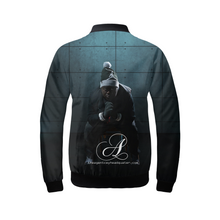 Load image into Gallery viewer, Episode 3: Woman's Bomber Jacket