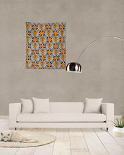Load image into Gallery viewer, Cyclone - Diamond Pattern 2023 - theagencyheadquarters Tapestry 51"x60"