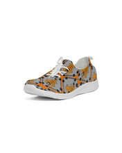 Load image into Gallery viewer, Cyclone - Diamond Pattern 2023 - theagencyheadquarters Women's Lace Up Flyknit Shoe