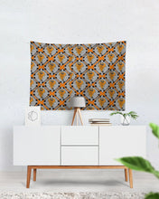 Load image into Gallery viewer, Cyclone - Diamond Pattern 2023 - theagencyheadquarters Tapestry 80"x60"