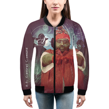 Load image into Gallery viewer, Episode 3: Woman's Bomber Jacket