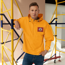 Load image into Gallery viewer, Embroidered Champion Packable Jacket (Dynamo)