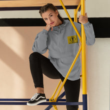 Load image into Gallery viewer, Embroidered Champion Packable Jacket (King Kong)