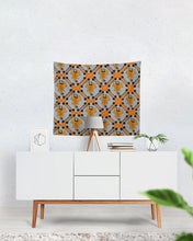 Load image into Gallery viewer, Cyclone - Diamond Pattern 2023 - theagencyheadquarters Tapestry 60"x51"