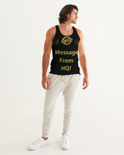 Load image into Gallery viewer, Hold the Line Men&#39;s All-Over Print Tank