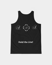 Load image into Gallery viewer, Hold the Line Men&#39;s All-Over Print Tank