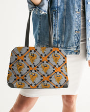 Load image into Gallery viewer, Cyclone - Diamond Pattern 2023 - theagencyheadquarters Shoulder Bag