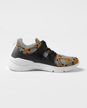 Load image into Gallery viewer, Cyclone - Diamond Pattern 2023 - theagencyheadquarters Men's Two-Tone Sneaker