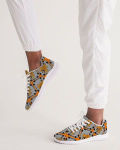Cyclone - Diamond Pattern 2023 - theagencyheadquarters Women's Athletic Shoe