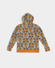 Load image into Gallery viewer, Cyclone - Diamond Pattern 2023 - theagencyheadquarters Men's Hoodie