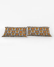Load image into Gallery viewer, Cyclone - Diamond Pattern 2023 - theagencyheadquarters King Pillow Case