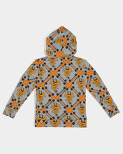 Load image into Gallery viewer, Cyclone - Diamond Pattern 2023 - theagencyheadquarters Kids Hoodie