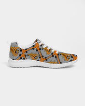 Load image into Gallery viewer, Cyclone - Diamond Pattern 2023 - theagencyheadquarters Men's Athletic Shoe
