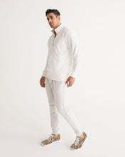 Load image into Gallery viewer, Cyclone - Diamond Pattern 2023 - theagencyheadquarters Men's Athletic Shoe