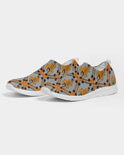 Load image into Gallery viewer, Cyclone - Diamond Pattern 2023 - theagencyheadquarters Men's Slip-On Flyknit Shoe