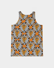 Load image into Gallery viewer, Cyclone - Diamond Pattern 2023 - theagencyheadquarters Men&#39;s Tank