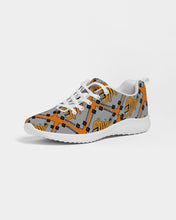 Load image into Gallery viewer, Cyclone - Diamond Pattern 2023 - theagencyheadquarters Men's Athletic Shoe