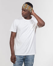 Load image into Gallery viewer, Cyclone - Diamond Pattern 2023 - theagencyheadquarters Neck Gaiter Set