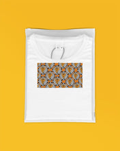 Load image into Gallery viewer, Cyclone - Diamond Pattern 2023 - theagencyheadquarters Bulk Custom Poly Bags