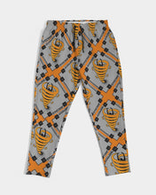 Load image into Gallery viewer, Cyclone - Diamond Pattern 2023 - theagencyheadquarters Men's Joggers