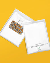 Load image into Gallery viewer, Cyclone - Diamond Pattern 2023 - theagencyheadquarters Bulk Custom Poly Bags