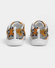 Load image into Gallery viewer, Cyclone - Diamond Pattern 2023 - theagencyheadquarters Men's Athletic Shoe