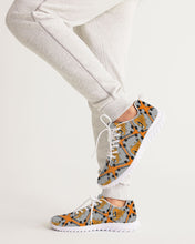 Load image into Gallery viewer, Cyclone - Diamond Pattern 2023 - theagencyheadquarters Men's Athletic Shoe