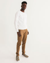 Load image into Gallery viewer, Cyclone - Diamond Pattern 2023 - theagencyheadquarters Men's Slip-On Flyknit Shoe
