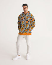 Load image into Gallery viewer, Cyclone - Diamond Pattern 2023 - theagencyheadquarters Men's Hoodie