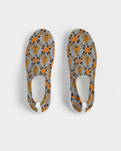 Load image into Gallery viewer, Cyclone - Diamond Pattern 2023 - theagencyheadquarters Men's Slip-On Flyknit Shoe