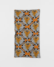 Load image into Gallery viewer, Cyclone - Diamond Pattern 2023 - theagencyheadquarters Neck Gaiter Set