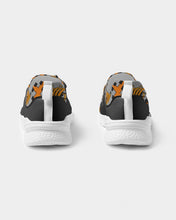 Load image into Gallery viewer, Cyclone - Diamond Pattern 2023 - theagencyheadquarters Men's Two-Tone Sneaker