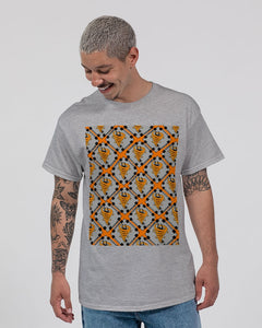 Cyclone - Diamond Pattern 2023 - theagencyheadquarters Unisex Ultra Cotton T-Shirt | Gildan