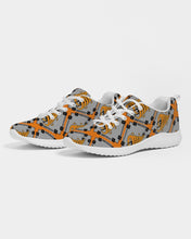 Load image into Gallery viewer, Cyclone - Diamond Pattern 2023 - theagencyheadquarters Men's Athletic Shoe