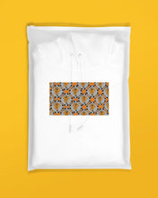 Load image into Gallery viewer, Cyclone - Diamond Pattern 2023 - theagencyheadquarters Bulk Custom Poly Bags